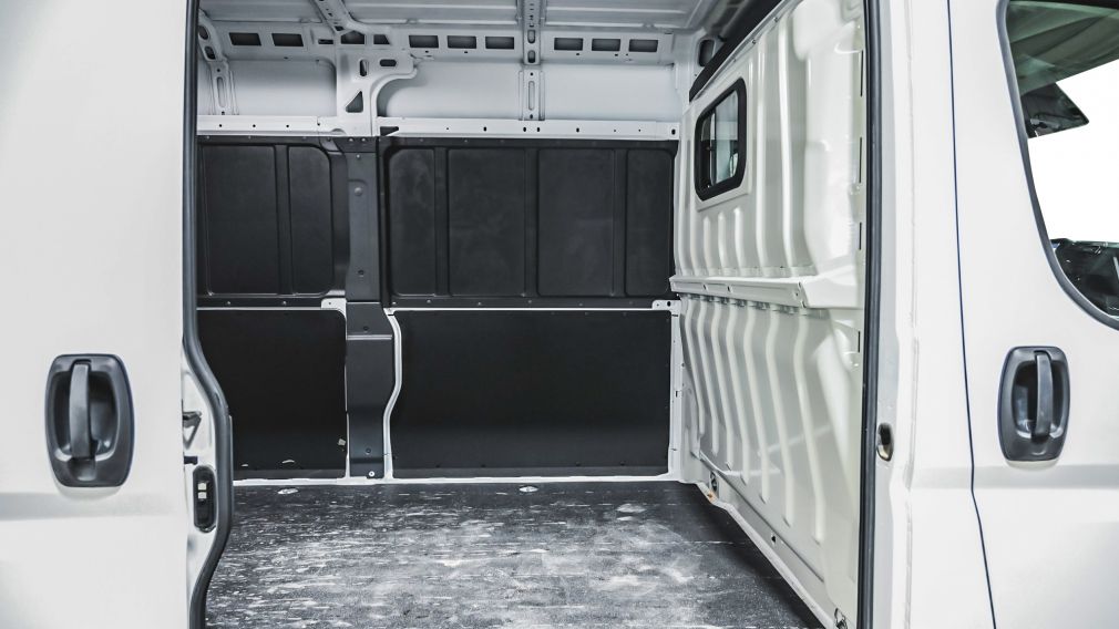 Dodge Ram Tradesman 2025 d&rsquo;occasion à vendre - 11