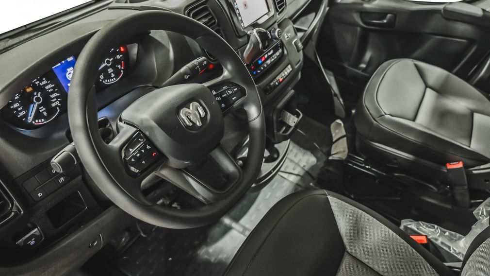 Dodge Ram Tradesman 2025 d&rsquo;occasion à vendre - 14