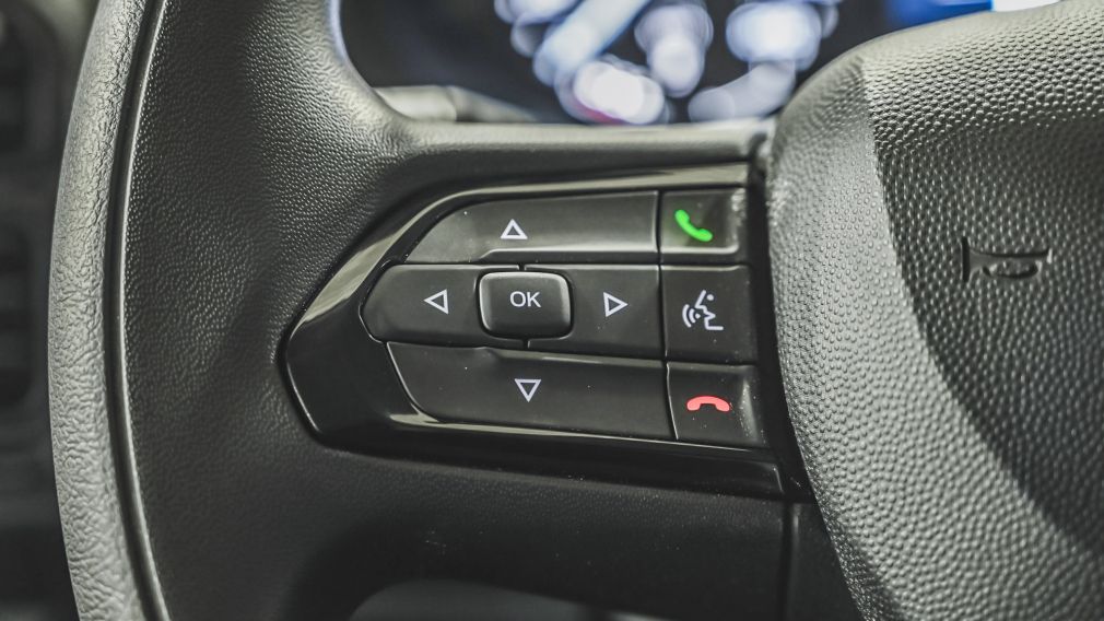 Dodge Ram Tradesman 2025 d&rsquo;occasion à vendre - 15