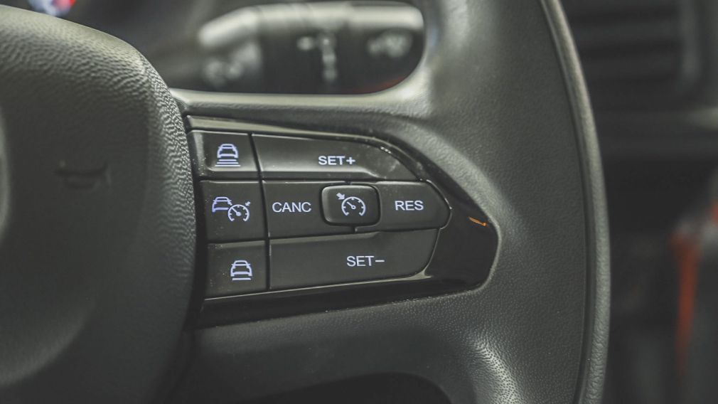 Dodge Ram Tradesman 2025 d&rsquo;occasion à vendre - 16