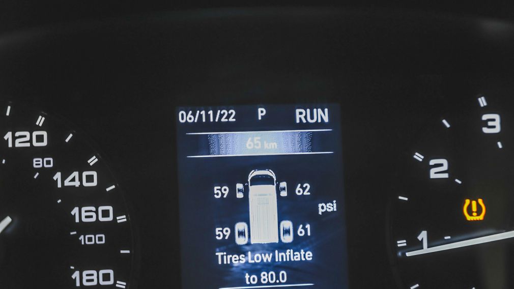 Dodge Ram Tradesman 2025 d&rsquo;occasion à vendre - 18