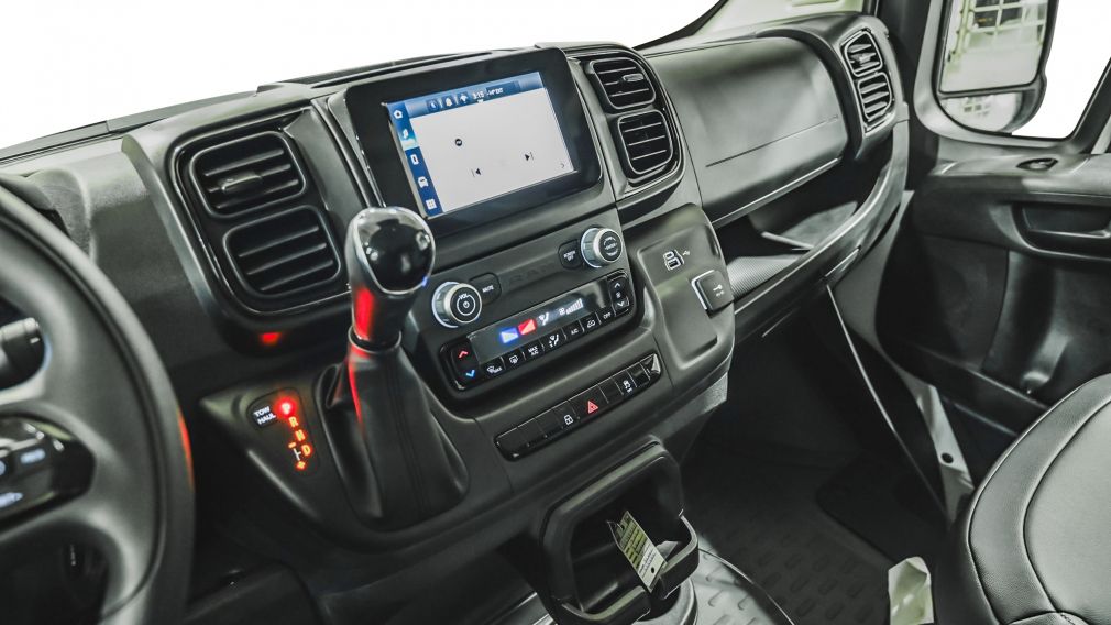 Dodge Ram Tradesman 2025 d&rsquo;occasion à vendre - 19