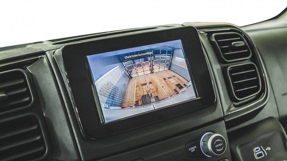 Dodge Ram Tradesman 2025 d&rsquo;occasion à vendre - 20