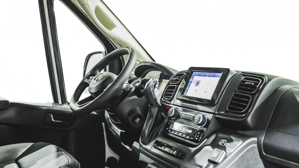 Dodge Ram Tradesman 2025 d&rsquo;occasion à vendre - 23