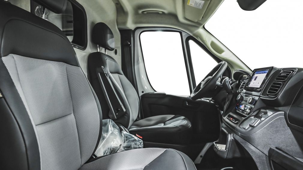 Dodge Ram Tradesman 2025 d&rsquo;occasion à vendre - 24