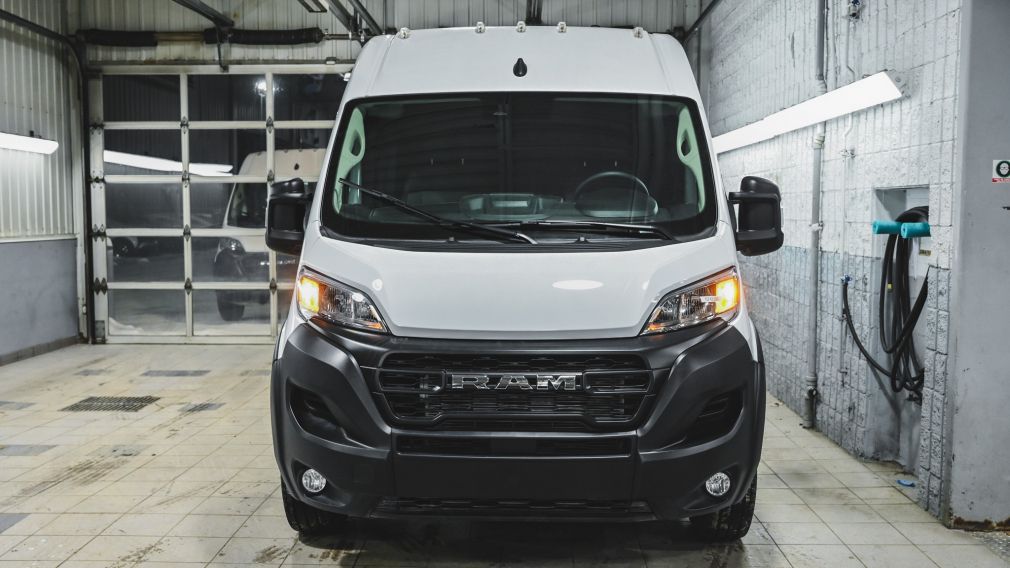 Dodge Ram Tradesman 2025 d&rsquo;occasion à vendre - 2