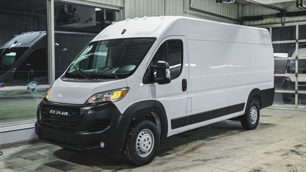 Dodge Ram Tradesman 2025 d&rsquo;occasion à vendre - 3