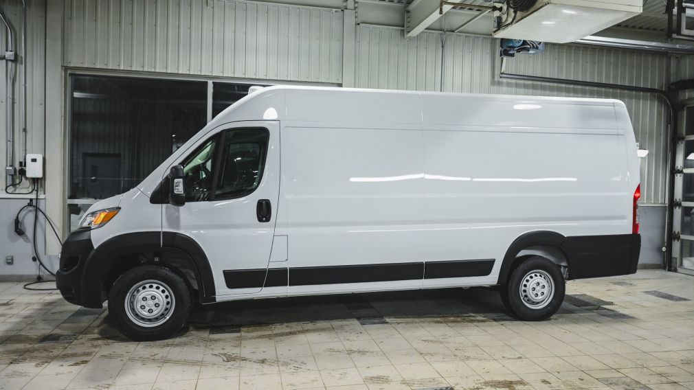 Dodge Ram Tradesman 2025 d&rsquo;occasion à vendre - 4