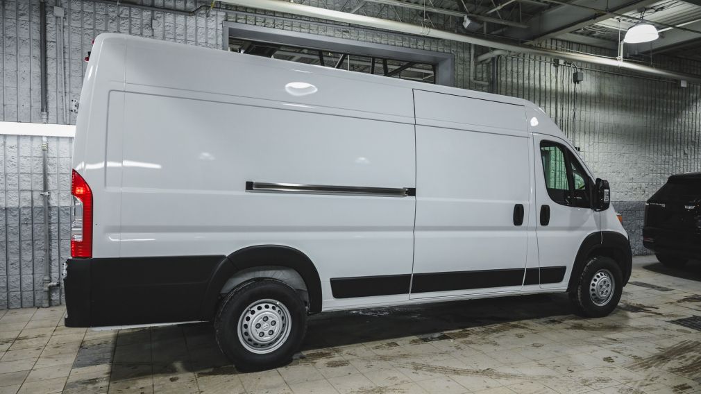 Dodge Ram Tradesman 2025 d&rsquo;occasion à vendre - 7