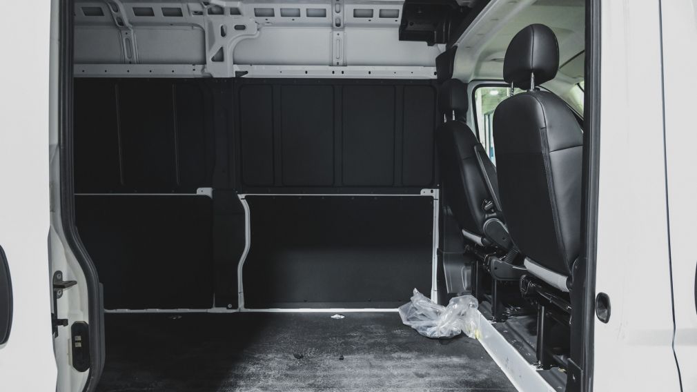 Dodge Ram Tradesman 2025 d&rsquo;occasion à vendre - 9