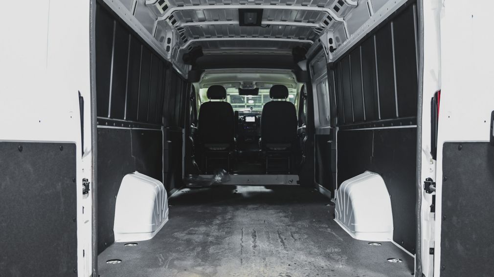 Dodge Ram Tradesman 2025 d&rsquo;occasion à vendre - 10