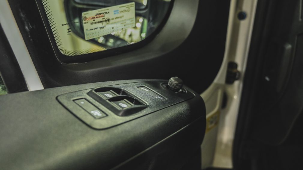 Dodge Ram Tradesman 2025 d&rsquo;occasion à vendre - 12