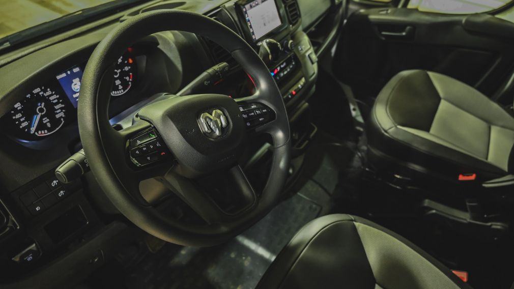 Dodge Ram Tradesman 2025 d&rsquo;occasion à vendre - 13