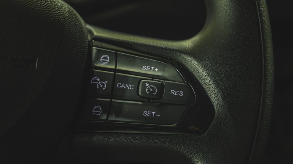 Dodge Ram Tradesman 2025 d&rsquo;occasion à vendre - 15