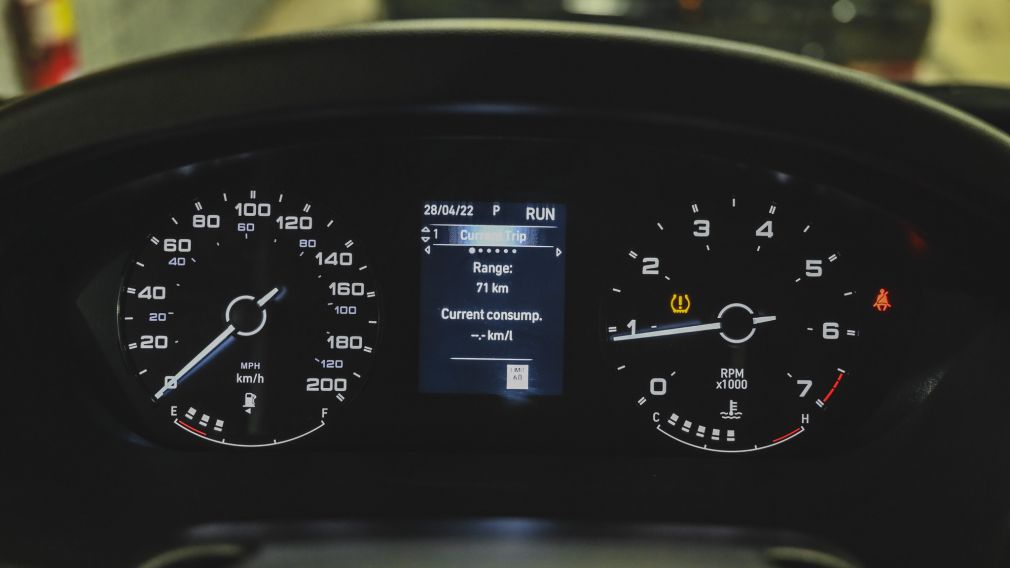 Dodge Ram Tradesman 2025 d&rsquo;occasion à vendre - 16