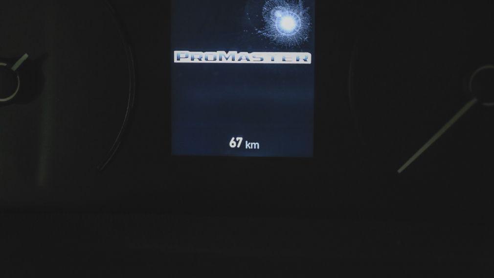 Dodge Ram Tradesman 2025 d&rsquo;occasion à vendre - 17