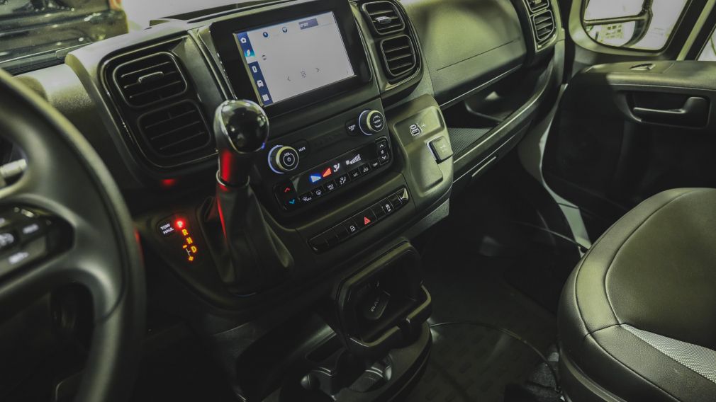 Dodge Ram Tradesman 2025 d&rsquo;occasion à vendre - 18