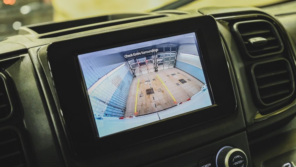 Dodge Ram Tradesman 2025 d&rsquo;occasion à vendre - 19