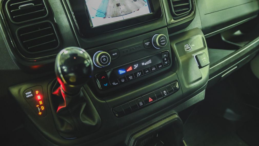 Dodge Ram Tradesman 2025 d&rsquo;occasion à vendre - 20