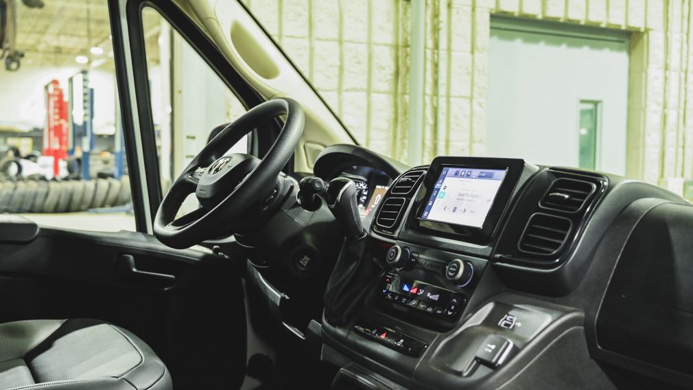 Dodge Ram Tradesman 2025 d&rsquo;occasion à vendre - 22