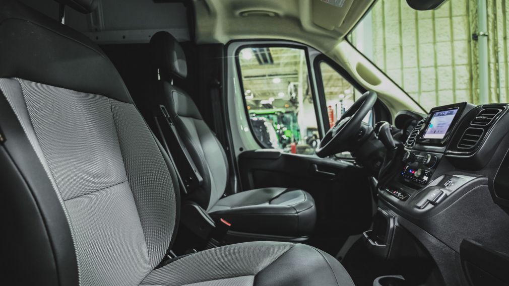 Dodge Ram Tradesman 2025 d&rsquo;occasion à vendre - 23