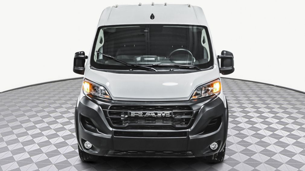 Dodge Ram Tradesman 2025 d&rsquo;occasion à vendre - 2