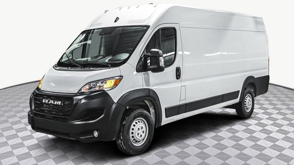 Dodge Ram Tradesman 2025 d&rsquo;occasion à vendre - 3