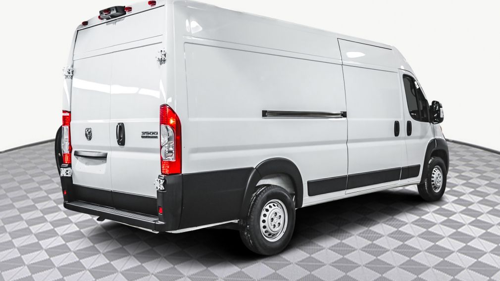 Dodge Ram Tradesman 2025 d&rsquo;occasion à vendre - 6