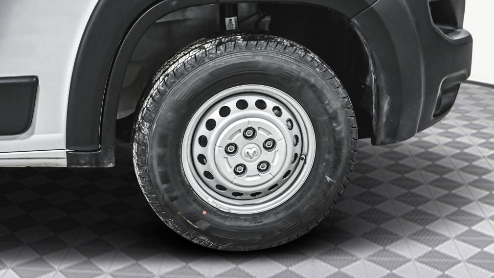 Dodge Ram Tradesman 2025 d&rsquo;occasion à vendre - 8