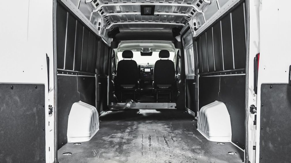 Dodge Ram Tradesman 2025 d&rsquo;occasion à vendre - 10