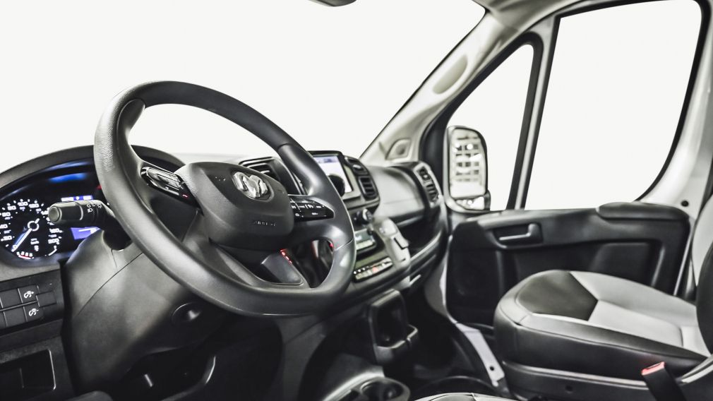 Dodge Ram Tradesman 2025 d&rsquo;occasion à vendre - 11