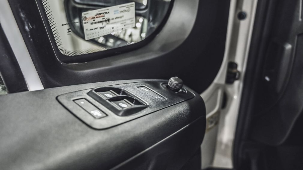 Dodge Ram Tradesman 2025 d&rsquo;occasion à vendre - 12