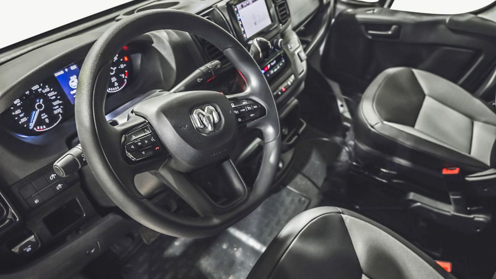 Dodge Ram Tradesman 2025 d&rsquo;occasion à vendre - 14