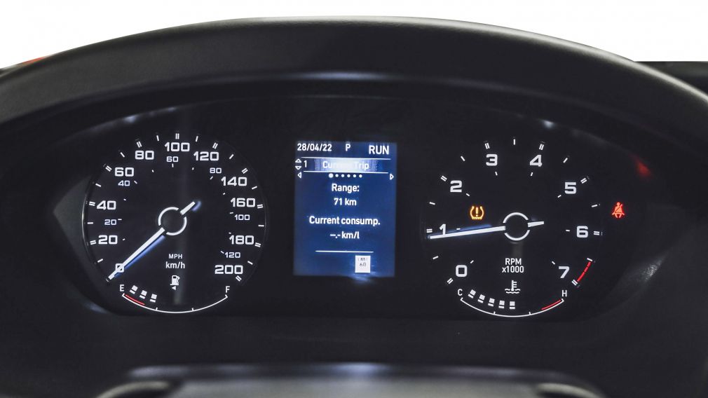 Dodge Ram Tradesman 2025 d&rsquo;occasion à vendre - 16