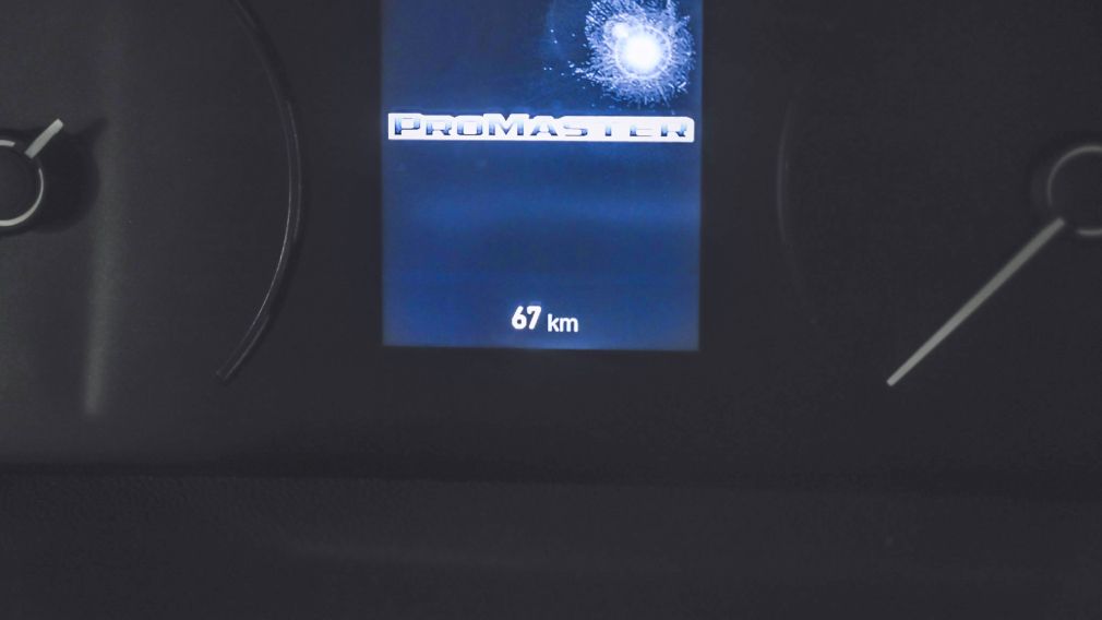 Dodge Ram Tradesman 2025 d&rsquo;occasion à vendre - 17