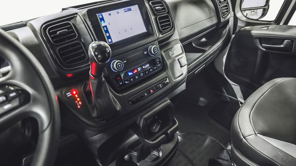 Dodge Ram Tradesman 2025 d&rsquo;occasion à vendre - 18