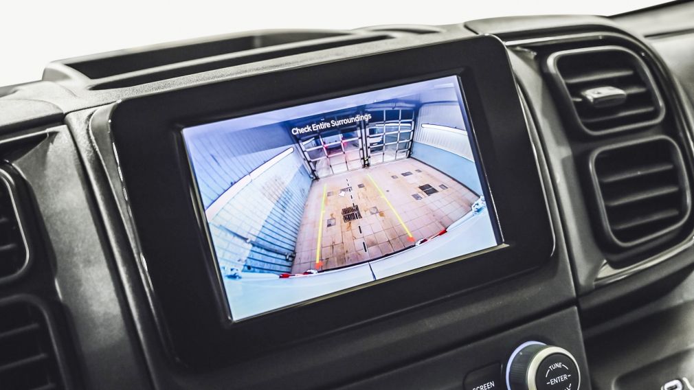 Dodge Ram Tradesman 2025 d&rsquo;occasion à vendre - 19