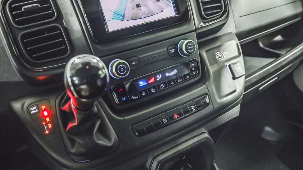 Dodge Ram Tradesman 2025 d&rsquo;occasion à vendre - 20