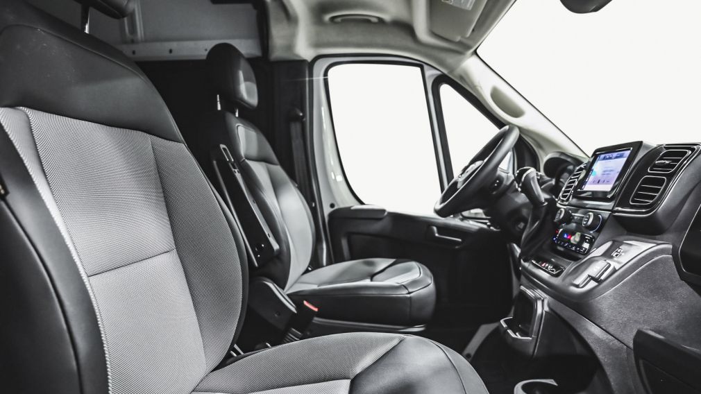 Dodge Ram Tradesman 2025 d&rsquo;occasion à vendre - 23