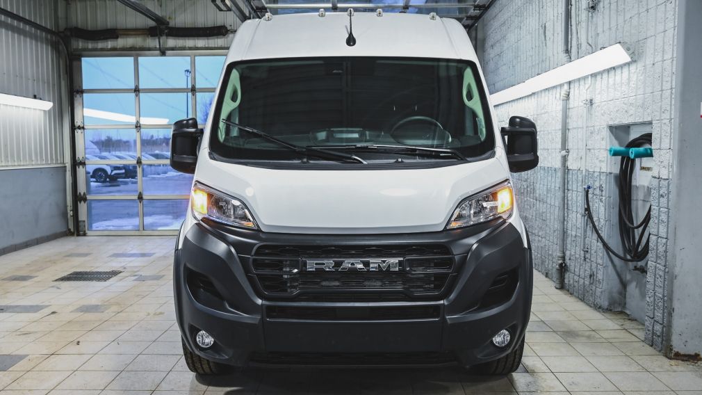 Dodge Ram Tradesman 2025 d&rsquo;occasion à vendre - 2