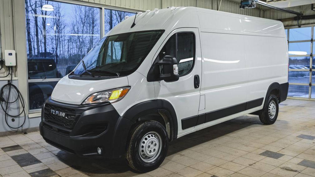 Dodge Ram Tradesman 2025 d&rsquo;occasion à vendre - 3