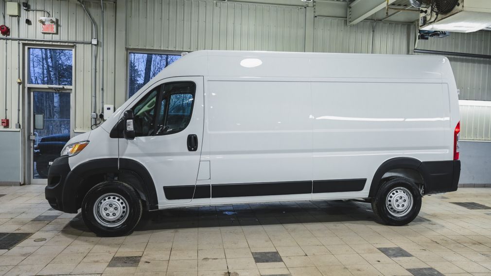 Dodge Ram Tradesman 2025 d&rsquo;occasion à vendre - 4