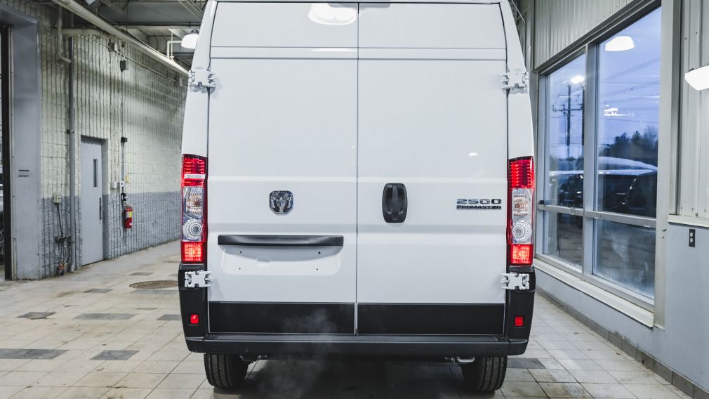 Dodge Ram Tradesman 2025 d&rsquo;occasion à vendre - 6