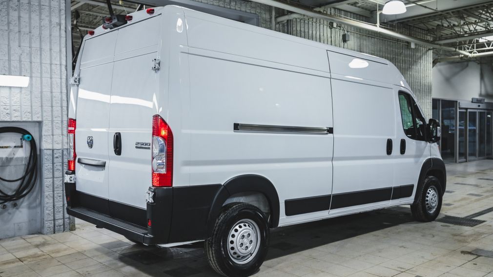 Dodge Ram Tradesman 2025 d&rsquo;occasion à vendre - 7