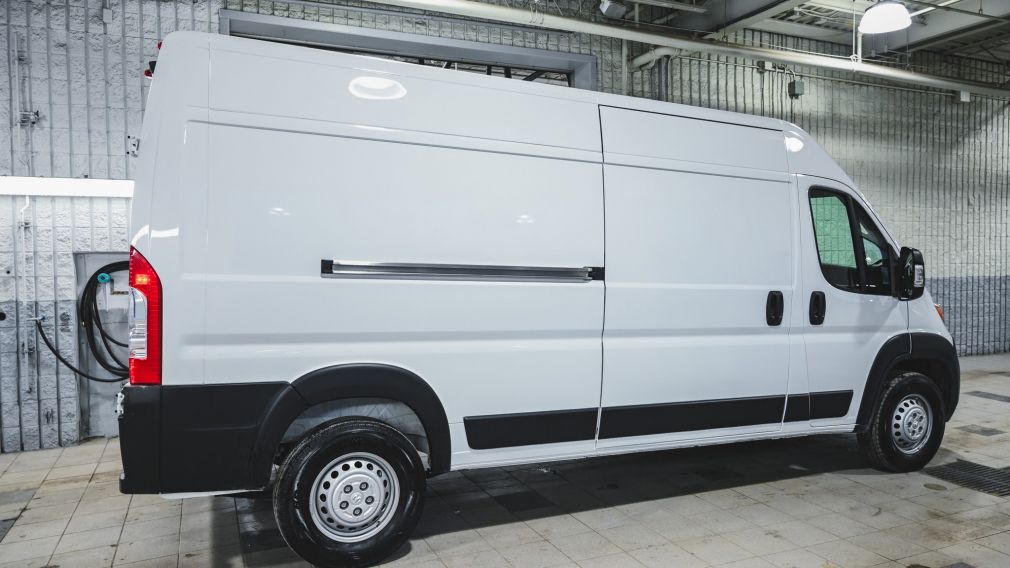 Dodge Ram Tradesman 2025 d&rsquo;occasion à vendre - 8