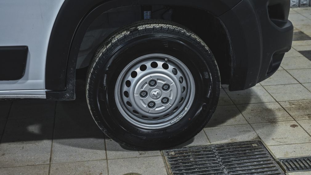 Dodge Ram Tradesman 2025 d&rsquo;occasion à vendre - 9