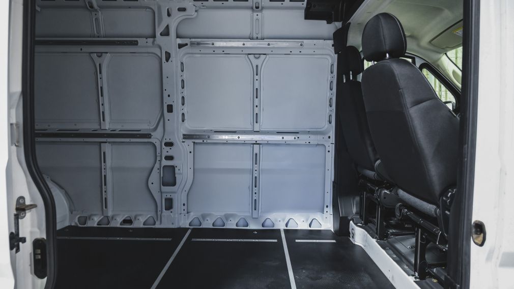 Dodge Ram Tradesman 2025 d&rsquo;occasion à vendre - 10