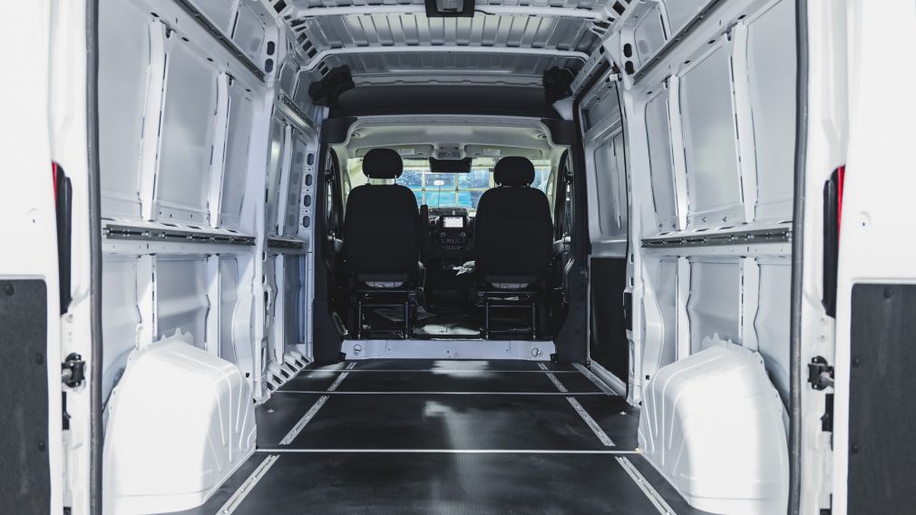 Dodge Ram Tradesman 2025 d&rsquo;occasion à vendre - 11