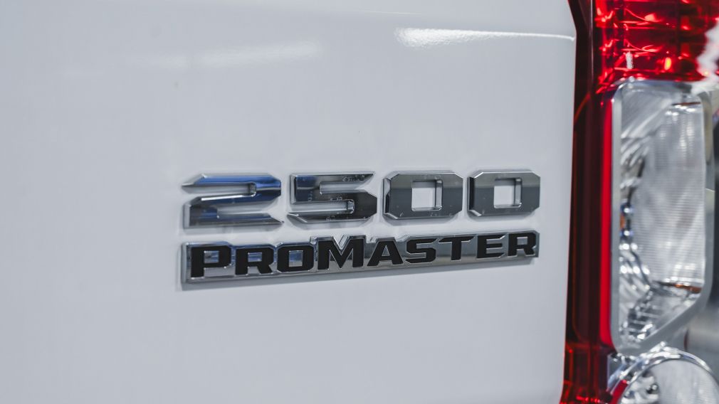 Dodge Ram Tradesman 2025 d&rsquo;occasion à vendre - 13