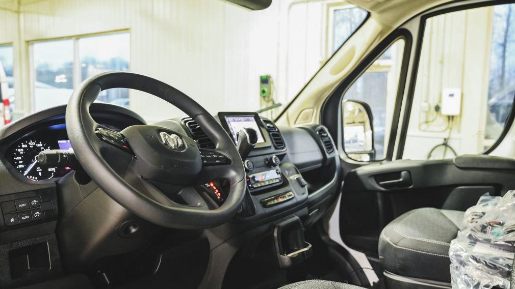 Dodge Ram Tradesman 2025 d&rsquo;occasion à vendre - 14